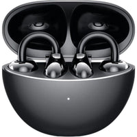 Honor Earbuds Clip Auscultadores Bluetooth com Estojo de Carregamento / 7h de Autonomia / Preto