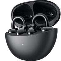 Honor Earbuds Clip Auscultadores Bluetooth com Estojo de Carregamento / 7h de Autonomia / Preto