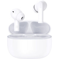 Honor Earbuds X7 Lite Auscultadores Bluetooth com Estojo de Carregamento / 7h de Autonomia / Branco