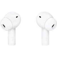 Honor Earbuds X7 Lite Auscultadores Bluetooth com Estojo de Carregamento / 7h de Autonomia / Branco