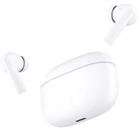 Honor Earbuds X7 Lite Auscultadores Bluetooth com Estojo de Carregamento / 7h de Autonomia / Branco