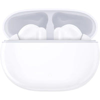 Auriculares Bluetooth Honor Earbuds X7i com Estojo de Carregamento / 8h de Autonomia / Branco