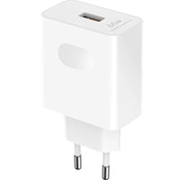 Carregador de Parede Adaptador de Corrente Honor Supercharge (max 66w) Branco / 1xusb / 66W / Branco