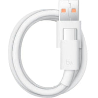 Carregador de Parede Adaptador de Corrente Honor Supercharge (max 66w) Branco / 1xusb / 66W / Branco