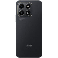 Smartphone Honor X6B 4GB / 128GB / 6.56" / Preto Meia-noite