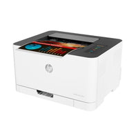 Impressora Laser a Cores HP 150NW Wifi / Branco