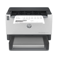 Impressora Laser Monocromática Recarregável HP Laserjet Tank 2504DW Wifi / Duplex / Branco