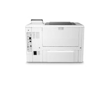 Impressora Laser Monocromática Duplex HP Laserjet Enterprise M507DN / Branco
