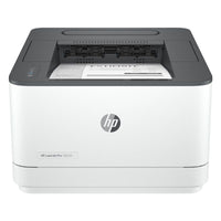 Impressora Laser Monocromática HP Laserjet Pro 3002DN / Duplex / Branco