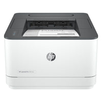Impressora Laser Monocromática HP Laserjet Pro 3002DW / Wifi / Duplex / Branco