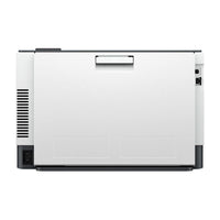 Impressora Laser a Cores Duplex HP Laserjet Pro 3202DN / Branco