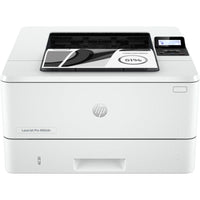 Impressora Laser Monocromática HP Laserjet Pro 4002DN / Duplex / Branco