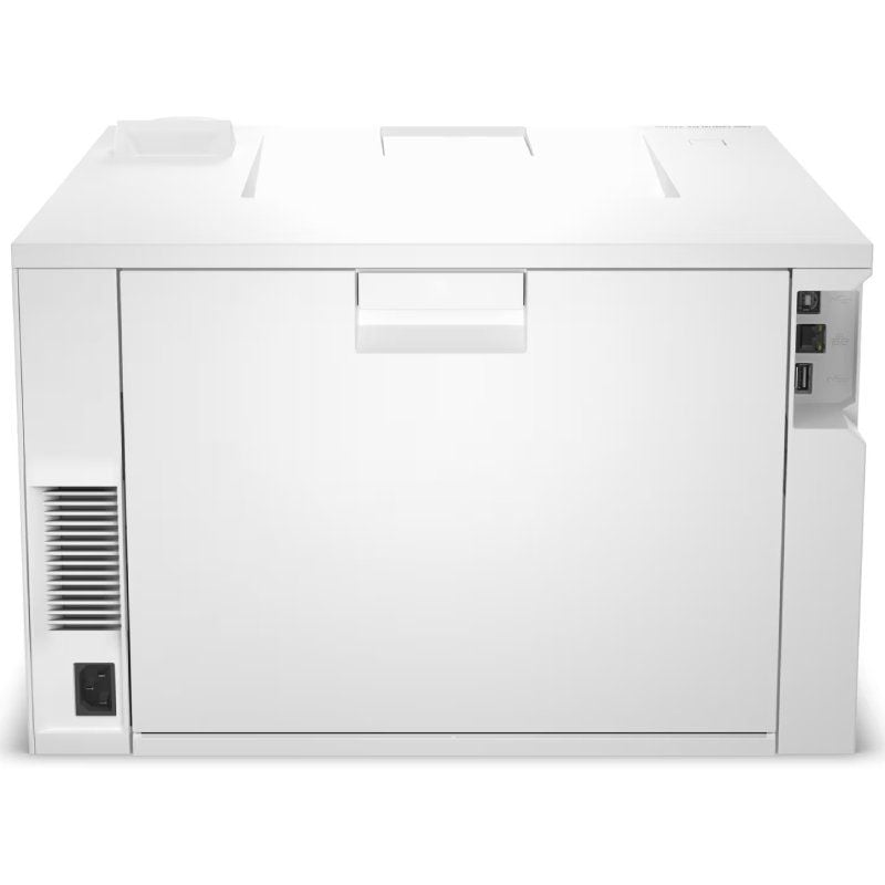 Impressora Laser a Cores HP Laserjet Pro 4202dw Wifi / Duplex / Branco e Azul