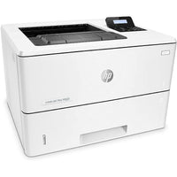 Impressora Laser Monocromática Duplex HP Pro M501DN / Branco