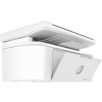 Impressora Multifunções Laser Monocromática HP Laserjet M140w / Wifi / Branco