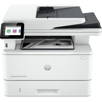 HP Laserjet Pro 4102FDW Multifunções Laser Monocromático Wifi / Fax / Duplex / ADF / Branco