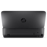 HP Officejet 250 Mobile AIO Wifi / Preto