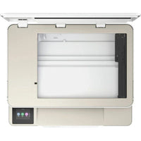 HP Envy 6120e Multifunções Wifi / Fax Móvel / Duplex / Branco Portobello