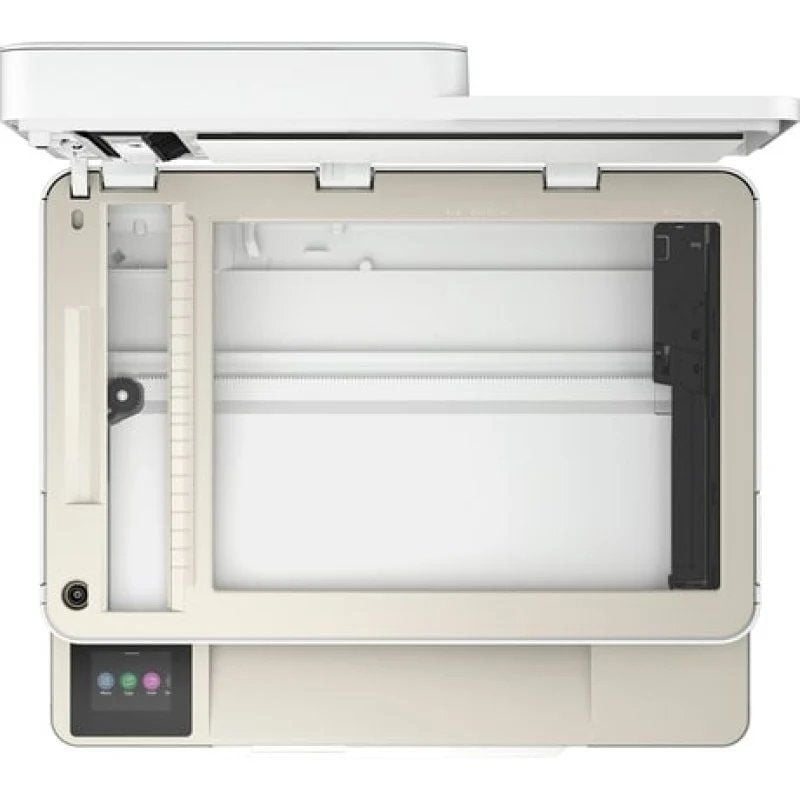HP Envy 6520e Multifuncional Wifi / Fax Móvel / Duplex / ADF / Portobello Branco