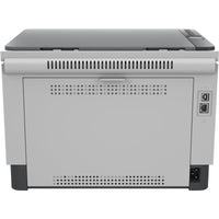 HP Laserjet Tank 1604w Multifunções Laser Monocromático Recarregável 1604w Wifi / Branco