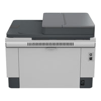 Impressora Multifunções Laser Monocromática Recarregável HP Laserjet Tank 2604SDW / Wifi / Duplex /…