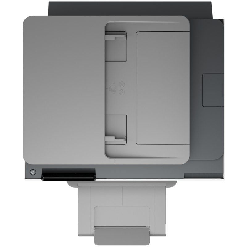 Impressora Multifunções HP Officejet Pro 9130b Wifi / Fax / Duplex / ADF / Branco