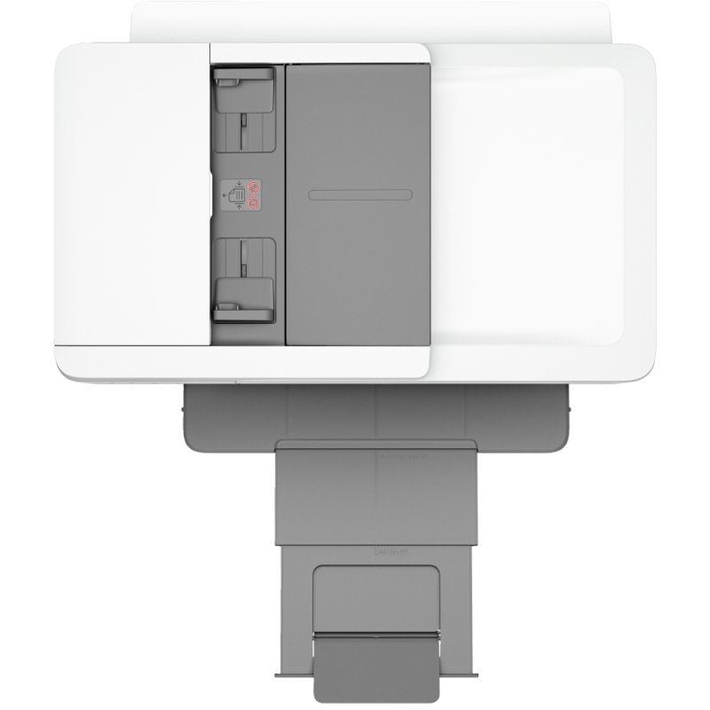 Impressora Multifunções HP Officejet Pro 9720E A3 Wifi / Duplex / ADF / Branco