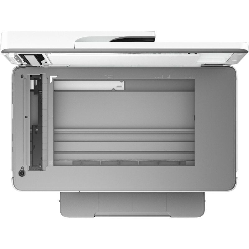 Impressora Multifunções HP Officejet Pro 9720E A3 Wifi / Duplex / ADF / Branco