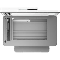 Impressora Multifunções HP Officejet Pro 9720E A3 Wifi / Duplex / ADF / Branco