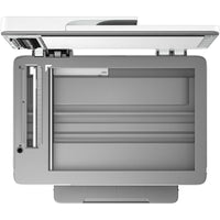 HP Officejet Pro 9730E A3 Multifunções A3 Wifi / Duplex / ADF / Branco