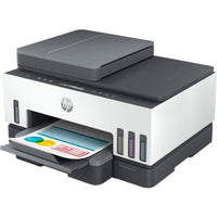 Multifunções Recarregável HP Smart Tank 7305 / Wifi / Duplex / ADF / Branco