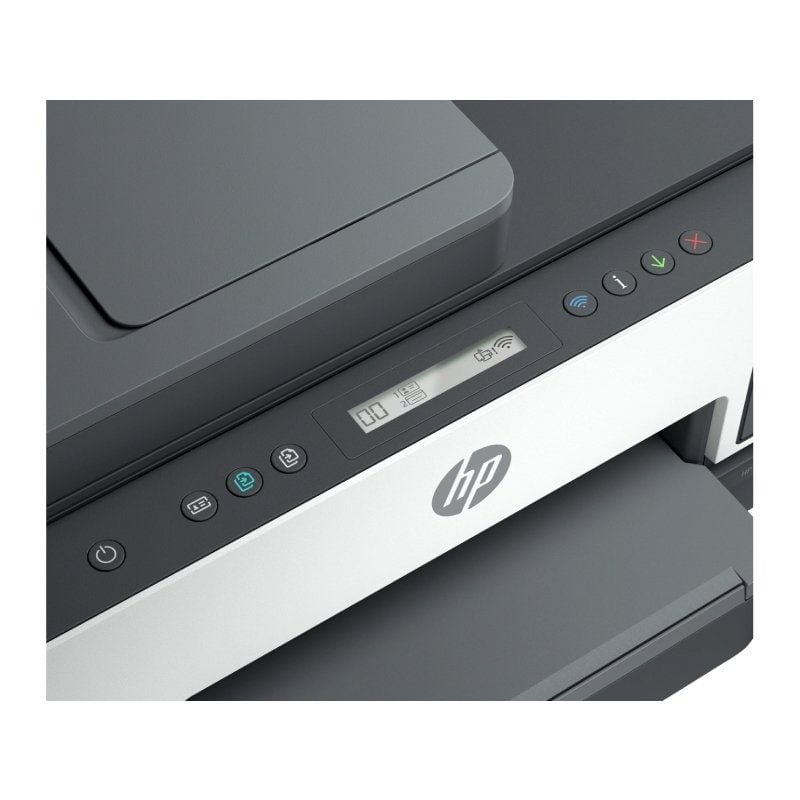 Multifunções Recarregável HP Smart Tank 7305 / Wifi / Duplex / ADF / Branco
