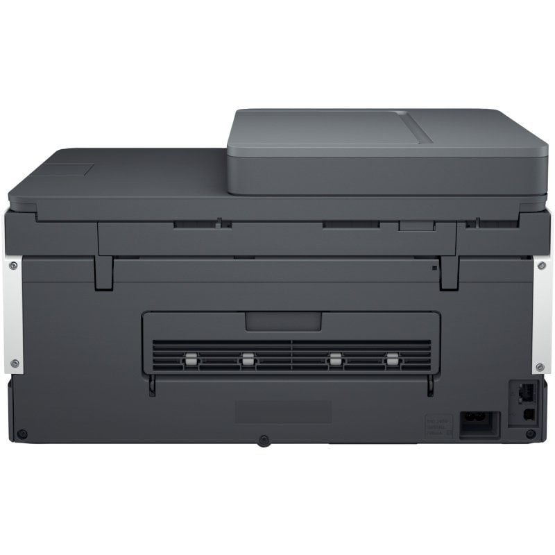 Multifunções Recarregável HP Smart Tank 7305 / Wifi / Duplex / ADF / Branco