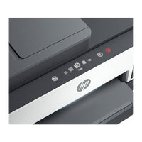 HP Smart Tank 7605 Multifuncional Recarregável Wifi / Fax / Duplex / Branco
