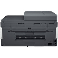 HP Smart Tank 7605 Multifuncional Recarregável Wifi / Fax / Duplex / Branco