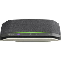 Altifalante de Conferência Portátil Poly Sync 10 para Microsoft Teams / Usb-bluetooth / Preto