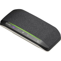 Altifalante de Conferência Portátil Poly Sync 10 para Microsoft Teams / Usb-bluetooth / Preto