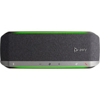 Altifalante de Conferência Portátil Poly Sync 40+ para Microsoft Teams / Usb-bluetooth / Preto
