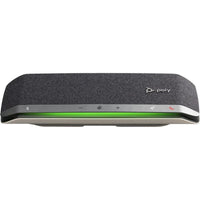 Altifalante de Conferência Portátil Poly Sync 40+ para Microsoft Teams / Usb-bluetooth / Preto