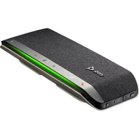 Altifalante de Conferência Portátil Poly Sync 40+ para Microsoft Teams / Usb-bluetooth / Preto