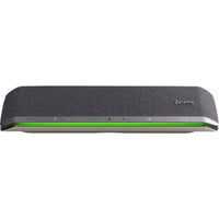 Altifalante de Conferência Portátil Poly Sync 60 para Microsoft Teams / Usb-bluetooth / Preto
