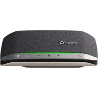 Altifalante de Conferência Portátil Poly Sync 20-m para Microsoft Teams / Usb-bluetooth / Preto