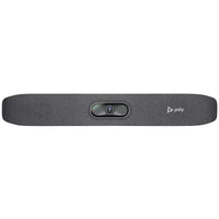 Sistema de Videoconferência / Barra de Vídeo Poly Studio USB R30 / Campo de Visão de 120° / 4K