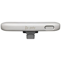 Sistema de Videoconferência / Barra de Vídeo Poly Studio USB R30 / Campo de Visão de 120° / 4K