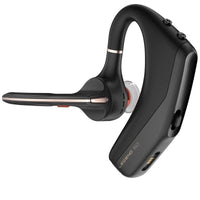 Auricular sem Fios Poly Voyager Legend 50-m UC / com Estojo de Carregamento / Bluetooth / Preto