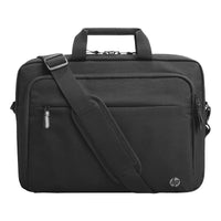 Estojo para Portátil HP Professional 500S7AA para Computadores Portáteis Até 15,6" / Preto