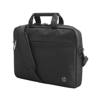 Estojo para Computadores Portáteis HP 500S8AA para Computadores Portáteis Até 14,1" / Preto
