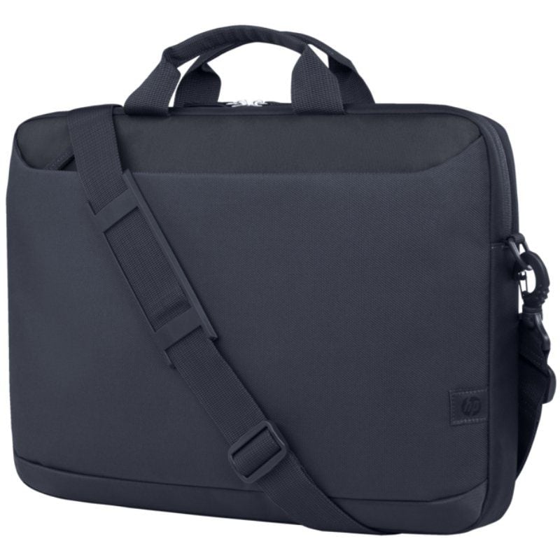 Estojo HP EVERYDAY A08JTAA para Computadores Portáteis Até 16" / Cinzento