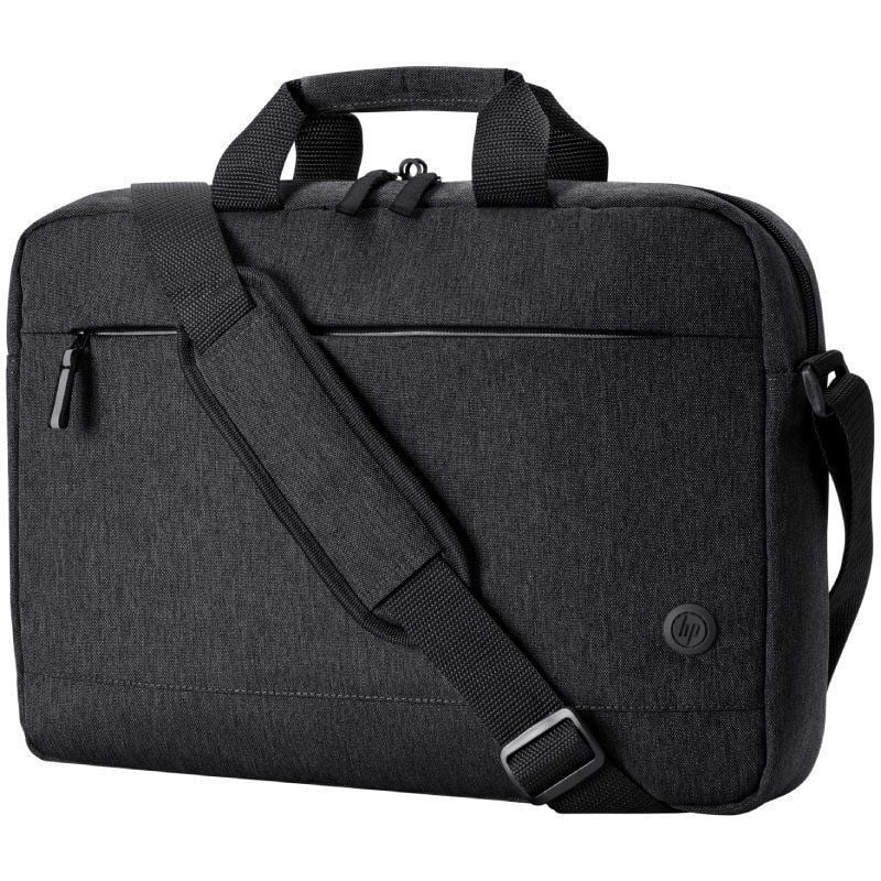 Estojo para Portátil HP Prelude Pro para Portáteis Até 17,3" / Preto
