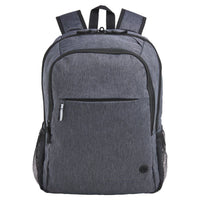 Mochila para Computador Portátil HP Prelude Pro 4Z513AA para Computadores Portáteis Até 15,6" / Cin…